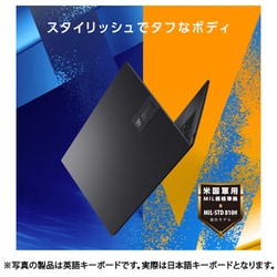 ヨドバシ.com - エイスース ASUS ノートパソコン/Vivobook 15X OLED