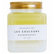 フレグランスジェル ムスク＆ミュゲ [ルームフレグランス]