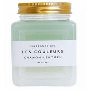 フレグランスジェル カモミール＆ユズ [ルームフレグランス]