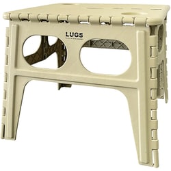 LG-FT480BE [LUGS コンパクトテーブル サンドベージュ]