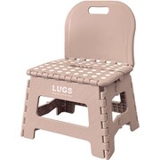 LG-SC320PI [LUGS コンパクトチェア ピンク]