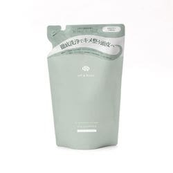 OR スパ・シャンプー ディープクレンズ 心安らぐ森林浴の香り 詰替用 400ml