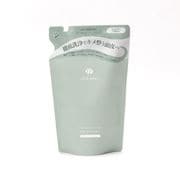 OR スパ・シャンプー ディープクレンズ 心安らぐ森林浴の香り 詰替用 400ml