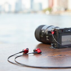 ラディウス radius RM-ATZ19 イヤホン型バイノーラル録音マイク radius ラディウス RM-ATZ19 バイノーラル録音イヤホン型マイク