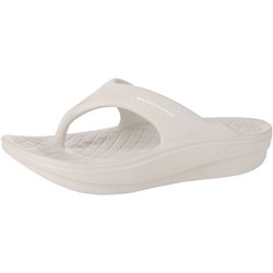 フリップ フロップ 2.0 FLIP FLOP 2.0 RG0012GRL グレー Lサイズ(25.5-26.5cm) [リカバリーサンダル ユニセックス]