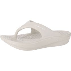 フリップ フロップ 2.0 FLIP FLOP 2.0 RG0012GRXL グレー XLサイズ(27-28cm) [リカバリーサンダル ユニセックス]