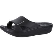 スライド 2.0 SLIDE 2.0 RG0013BLXL ブラック XLサイズ(27-28cm) [リカバリーサンダル ユニセックス]