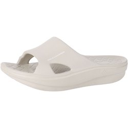 スライド 2.0 SLIDE 2.0 RG0013GRS グレー Sサイズ(22.5-23.5cm) [リカバリーサンダル ユニセックス]