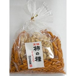 巾着柿ピー 145g