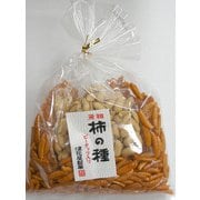 巾着柿ピー 145g