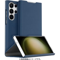 Galaxy S23 Ultra Bonnet Stand BL AR25105S23U