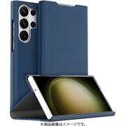 Galaxy S23 Ultra Bonnet Stand BL AR25105S23U