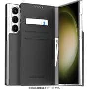 Galaxy S23 Ultra Mustang Diary BK AR25106S23U