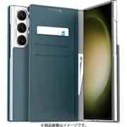 Galaxy S23 Ultra Mustang Diary BL AR25107S23U