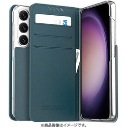 Galaxy S23 Mustang Diary BL AR25096S23