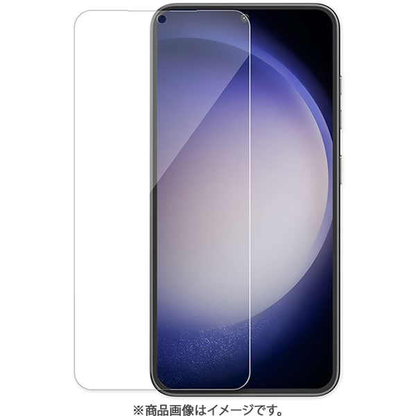 Galaxy S23 ガラスフィルム ID CORE 2枚入 AR25100S23