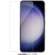 Galaxy S23 ガラスフィルム ID CORE 2枚入 AR25100S23
