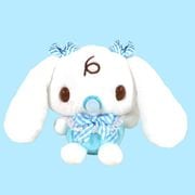185631-23 サンリオキャラクターズ 空色ロリータ ぬいぐるみ S みるく [キャラクターグッズ]