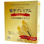 Linda Stage （リンダステージ） 菊芋プレミアム 30包入