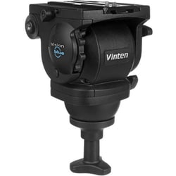 ヨドバシ.com - Vinten ビンテン V4092-0001 [Vision blue パン ...
