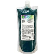 S-AQUA ティントモイスチャー グリーン 500g