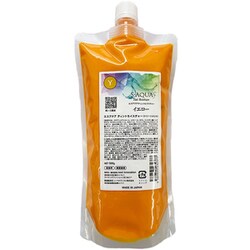 S-AQUA ティントモイスチャー イエロー 500g