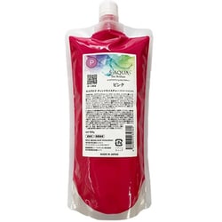 S-AQUA ティントモイスチャー ピンク 500g