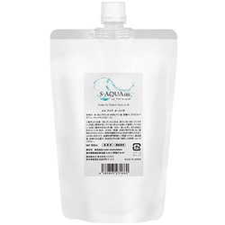 S-AQUA（サイエンスアクア） OH 500ml