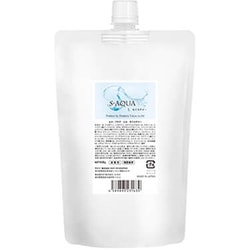 S-AQUA（サイエンスアクア） Lモイスチャー 400g