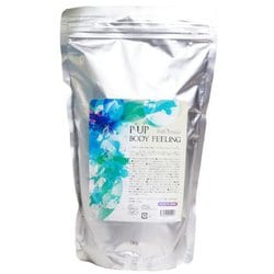 P-UP ボディーフィーリング 入浴剤 1000g N