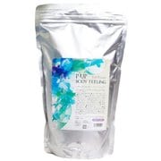 P-UP ボディーフィーリング 入浴剤 1000g N