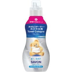 ファーファ タオルコロン 石けんの香り 720ml
