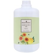 ボディケア カルマオイル1000ml×4(4L)