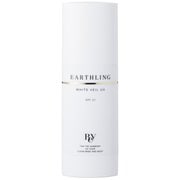 レイ アースリング ホワイトベールUV 40g [日焼け止め SPF27・PA++]