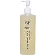 Rey ブリージング 育毛ローション 500ml [医薬部外品]