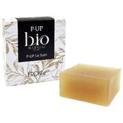 洗顔石鹸 P-UP ル・ソワン 100g
