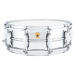 ヨドバシ.com - ラディック LUDWIG LB400B [スネアドラム ブラスシェル 