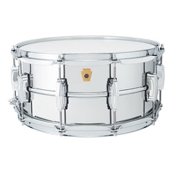 ヨドバシ.com - ラディック LUDWIG LB402B [スネアドラム ブラスシェル