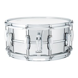 ヨドバシ.com - ラディック LUDWIG LB402B [スネアドラム ブラスシェル