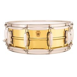 ヨドバシ.com - ラディック LUDWIG LB401 [スネアドラム Super Brass