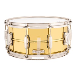 ヨドバシ.com - ラディック LUDWIG LB403 [スネアドラム Super Brass