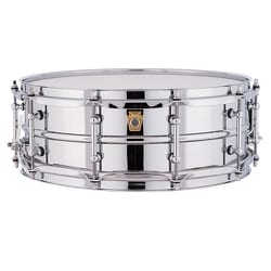 ヨドバシ.com - ラディック LUDWIG LM400T [スネアドラム Supraphonic 