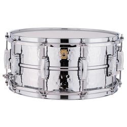 ヨドバシ.com - ラディック LUDWIG LM402K [スネアドラム Supraphonic ...