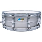 スネアドラム Acrolite(アクロライト) アルミシェル 5×14インチ LM404C10
