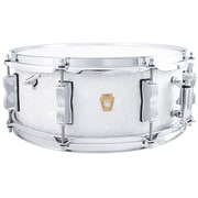 スネアドラム Jazz Fest(ジャズフェスト) 3-Ply(マホガニー/ポプラ/マホガニー)&メイプルレインフォースメント 5.5×14インチ LS9080P