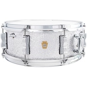 スネアドラム Jazz Fest(ジャズフェスト) 3-Ply(マホガニー/ポプラ/マホガニー)&メイプルレインフォースメント 5.5×14インチ LS9080S
