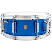 スネアドラム Jazz Fest(ジャズフェスト) 3-Ply(マホガニー/ポプラ/マホガニー)&メイプルレインフォースメント 5.5×14インチ LS90832