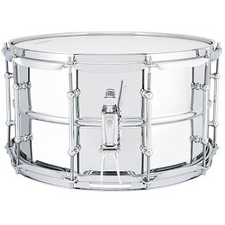 ヨドバシ.com - ラディック LUDWIG LU0814SL [スネアドラム Supralite