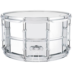 ヨドバシ.com - ラディック LUDWIG LU0814SL [スネアドラム Supralite