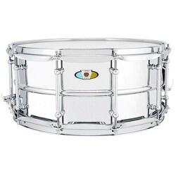 ヨドバシ.com - ラディック LUDWIG LU6514SL [スネアドラム Supralite